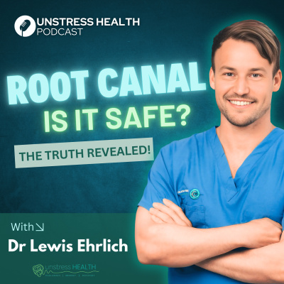 Unstress With Dr Ron Ehrlich