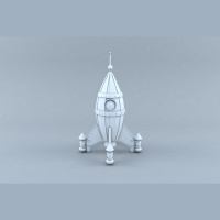 #1 Der er noget, der vil ud