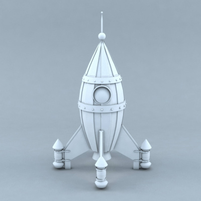 Kendisrakettens Podcast