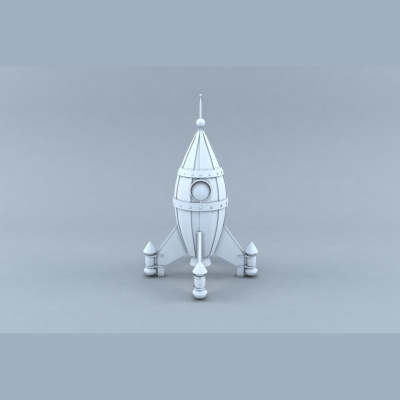 Kendisrakettens Podcast