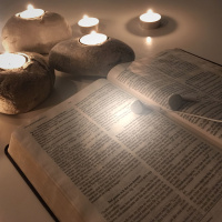 20180218 1 Mos 24 Vad innebär det att vittna om Jesus?