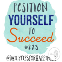 Starting From Scratch