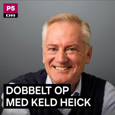 Dobbelt Op Med Keld Heick