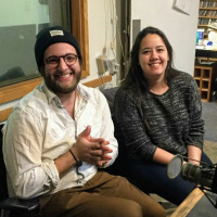 Ep. 25 - Heidi, Lian, Louis, and Gabe