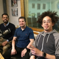 Ep. 14 - Elroy, Scott, and Rob - 5/1/18