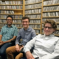 Ep. 29 - Sanket, Sam, Robin, and Taylor