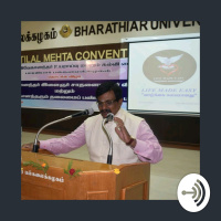 கேள்வியும் நானே பதிலும் நானே 