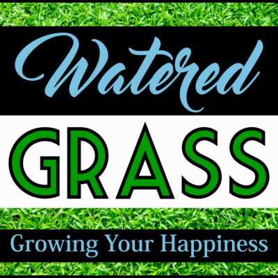 Watered Grass