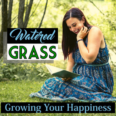 Watered Grass