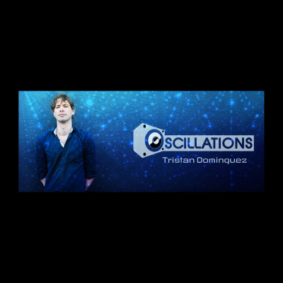 Oscillations By Tristan Dominguez