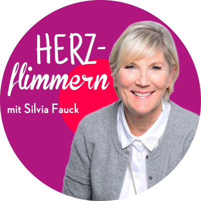 Herzflimmern Der Liebeskummer-podcast Mit Silvia Fauck