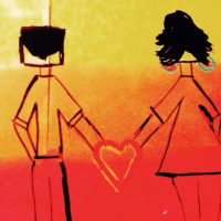 Almond Eyes Episode 1: Stoned, Drunk and Totally Fucked 