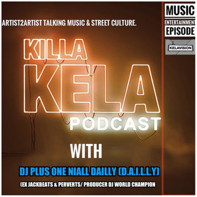 (killa) Kela