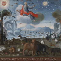 Creation—Days Five and Six—Genesis 1:20-31