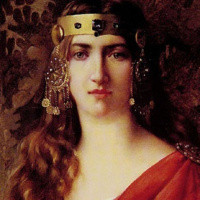 Rebekah—Gen. 24:29 (30-31) 32-38 (39-41) 42-49 (50-57) 58-67