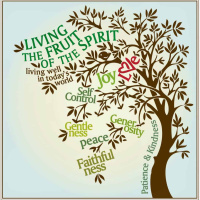 Sunday’s OT and Epistle—Proverbs 4:10-23 Galatians 5:16-24