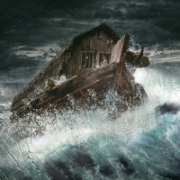 The Flood—Wickedness of Man God’s Judgment—Gen. 6:5-22