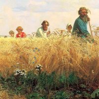 “The Church is a field of sinners—repentant sinners” Wednesday of Trinity 18 2025