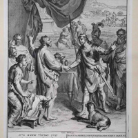 Isaac and Abimelech—Genesis 26:1-11