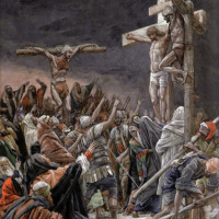 Jesus Takes the Place of the Guilty—Luke 23:13-25