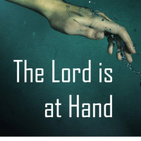 Repent! The Lord is at Hand! Advent 1 Midweek 2025