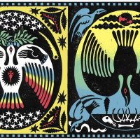 The Flood—The Lord Remembers Noah—Genesis 8:1-22