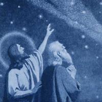 God’s Covenant with Abram—Promise of a Son—Gen. 15:1-6