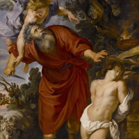 Sacrifice of Isaac—Abraham’s Faith Is Revealed—Gen. 22:1-19