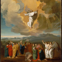 Mission Observance: Luke 24:44-53 Romans 10:11-17