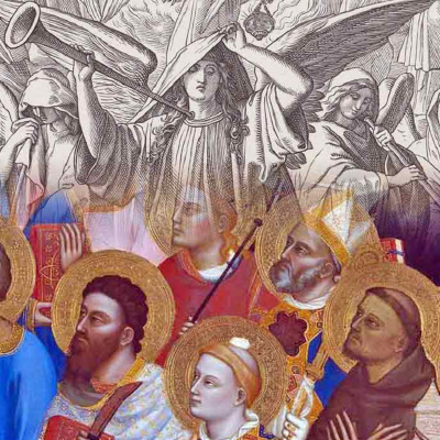 Sermons Of Rev. Christopher R Gillespie