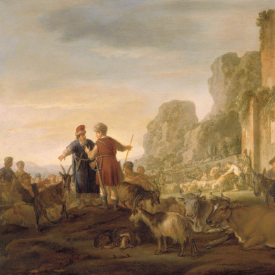 Sermons Of Rev. Christopher R Gillespie