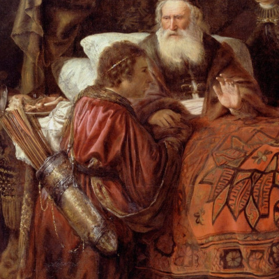 Sermons Of Rev. Christopher R Gillespie