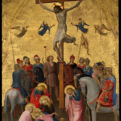 Sermons Of Rev. Christopher R Gillespie