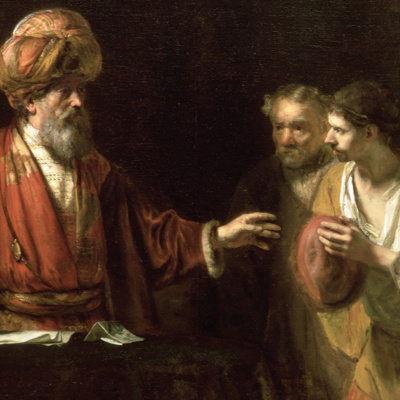 Sermons Of Rev. Christopher R Gillespie