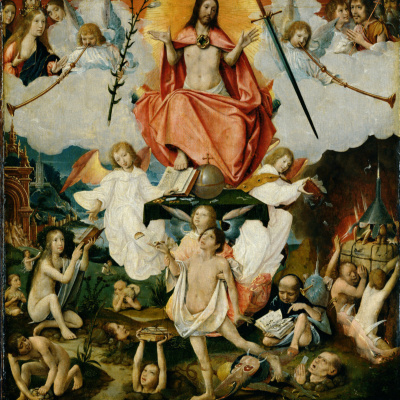 Sermons Of Rev. Christopher R Gillespie