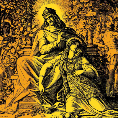 Sermons Of Rev. Christopher R Gillespie