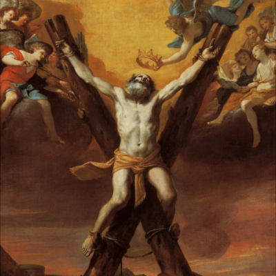 Sermons Of Rev. Christopher R Gillespie