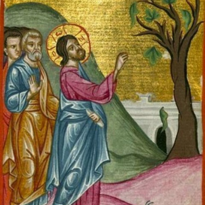 Sermons Of Rev. Christopher R Gillespie