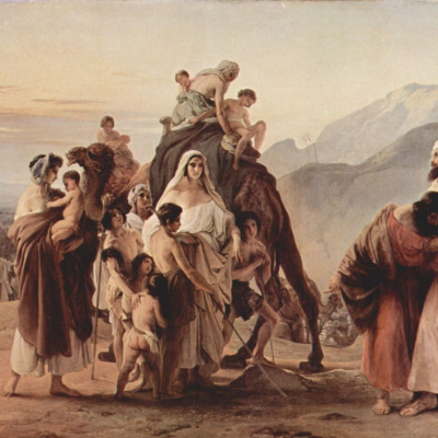 Sermons Of Rev. Christopher R Gillespie