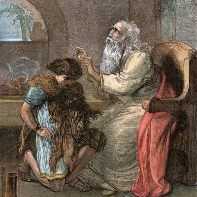 Sermons Of Rev. Christopher R Gillespie