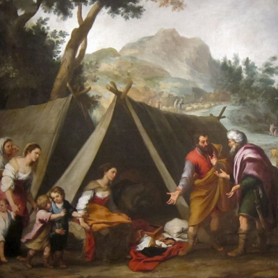 Sermons Of Rev. Christopher R Gillespie