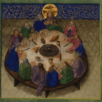 Sermons Of Rev. Christopher R Gillespie