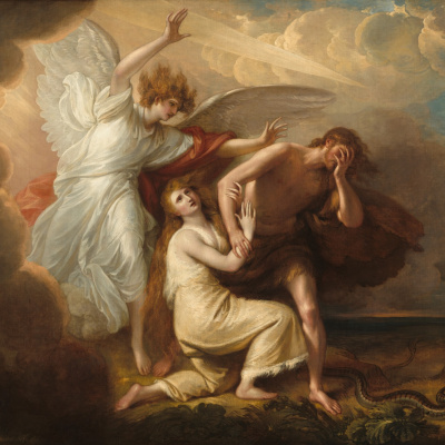 Sermons Of Rev. Christopher R Gillespie