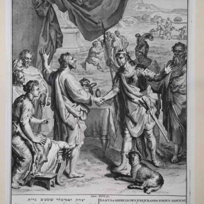 Sermons Of Rev. Christopher R Gillespie