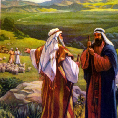 Sermons Of Rev. Christopher R Gillespie