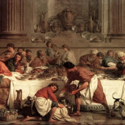 Sermons Of Rev. Christopher R Gillespie