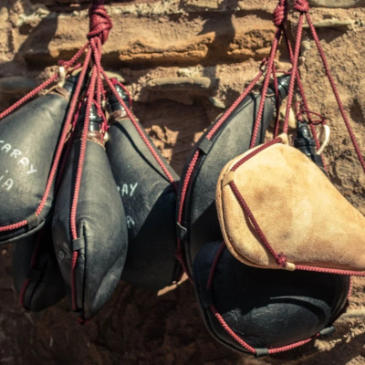 Sermons Of Rev. Christopher R Gillespie