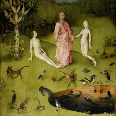 Sermons Of Rev. Christopher R Gillespie