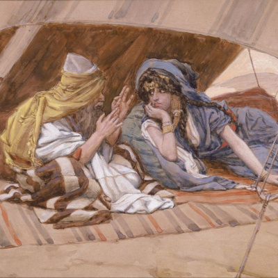 Sermons Of Rev. Christopher R Gillespie