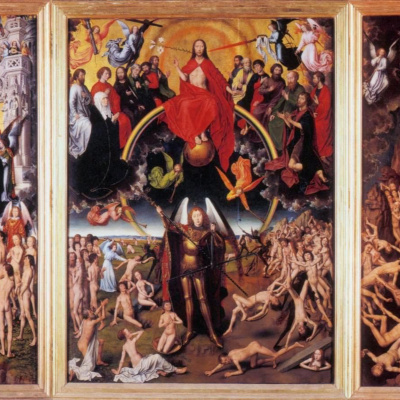 Sermons Of Rev. Christopher R Gillespie